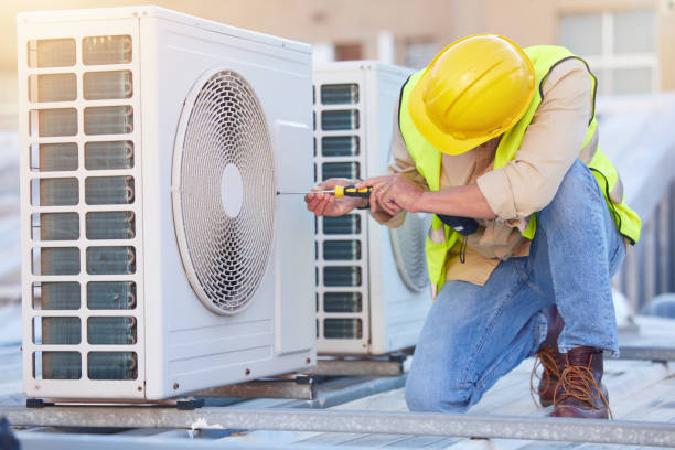 HVAC troubleshooting in Mogadore, OH