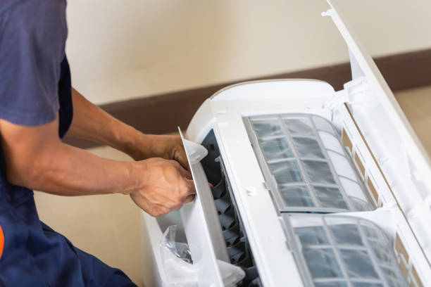 Best Emergency HVAC repair  in Mogadore, OH