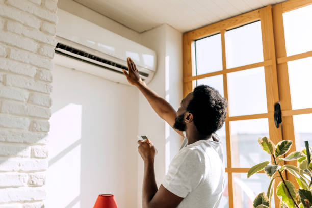 Best Affordable HVAC services  in Mogadore, OH