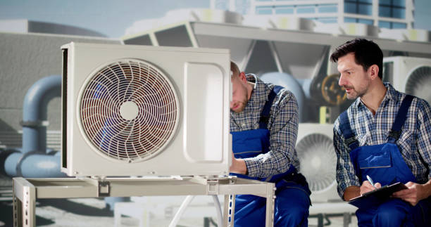 Best HVAC replacement cost  in Mogadore, OH