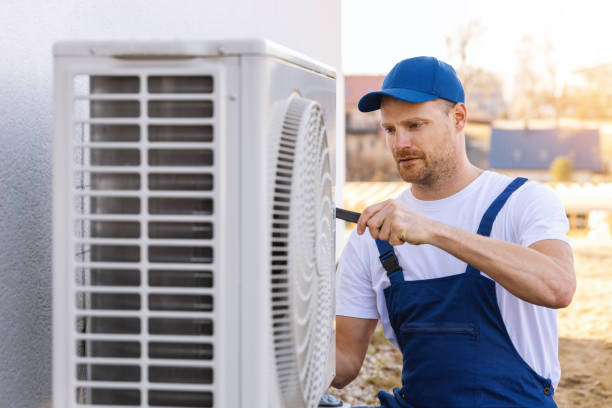 Best HVAC air duct cleaning  in Mogadore, OH